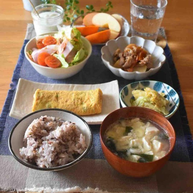 それぞれ違う子供たちに伝えた努力と結果。
