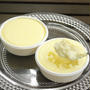 【プロレシピ】『ラム酒が薫る”白焼き”チーズケーキ』を公開しました。