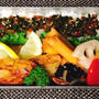 春巻きのお弁当・高菜の食べるラー油炒め・３０年間知らなかったこと・ウェディングドレスまで１９日
