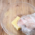 【お菓子作りのコツ＊打ち合せ】バターを素早く室温に戻す方法