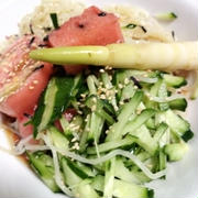 冷やし中華