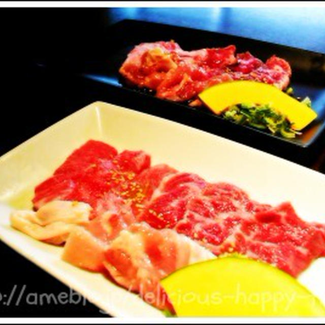 やっぱり肉が好き