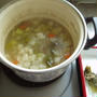 スコッチ・ブロス【Scotch Broth】2