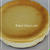 ベイクドチーズケーキ
