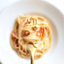 【簡単おいしい！】ミニトマトとケッパーのパスタのレシピ