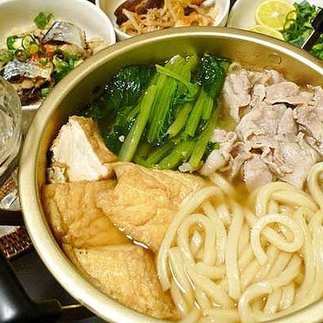 死を怖れるとロクなことはないのである（豚肉と厚揚げのおどん）