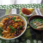 朝ごはん　４月６日（火）