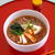 袋麺もネギのあしらいでいい感じ