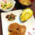 バレンタインご飯