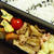 4月19日　　豚肉と エリンギの炒めもの弁当