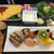 ２月２日（火）JAL ビジネスクラス　ホノルル便　de　朝ごはん