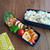 【#レシピ掲載 #くらしのアンテナ】にんじんとピーマンの豚巻き弁当♪