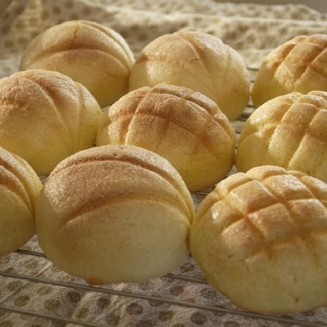 パン便