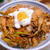 豚キムチ丼・回想