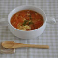 【節約ごはん】コーン缶の残った汁で作ったスープ