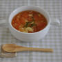【節約ごはん】コーン缶の残った汁で作ったスープ