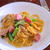 旨味たっぷりの和風パスタ