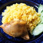 「ライス×チキン」は「カオマンガイ」のみにあらず。イスラム系タイ料理「カオモックガイ」も美味なり！