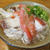 【旨魚料理】オニ兜うどん