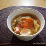 お雑煮♡【#簡単レシピ#お雑煮】