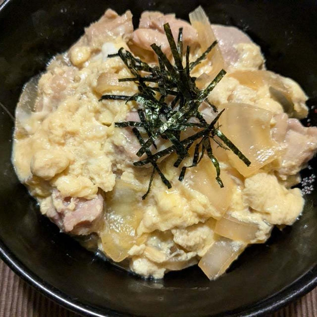 病気ごはん