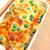 ピリ辛クリームドリアで晩御飯