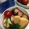 わたしの昼ご飯♡