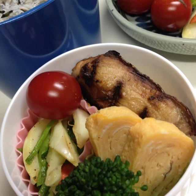 わたしの昼ご飯♡