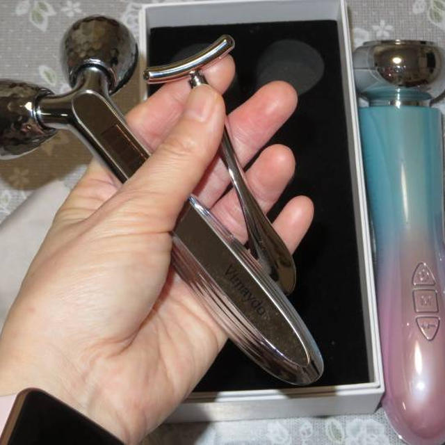 美顔器☆誕生日プレゼント