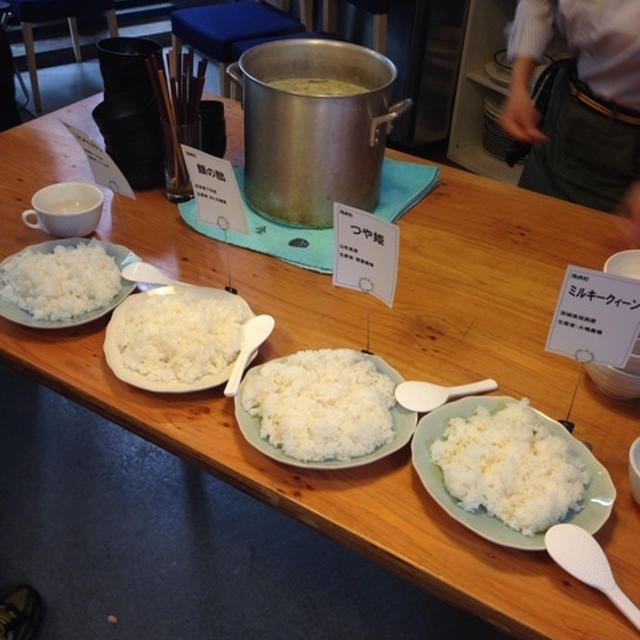 夏こそ美味しい冷えご飯⁈