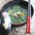 簡単中華味☆青梗菜スープ