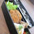 一口ヒレかつ弁当