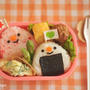 【連載】レシピブログ「おにぎりちゃんのお弁当」