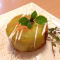 スイーツ焼き芋 by オクノヒロコさん