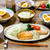 便利グッズが大活躍のサーモンソテー定食と、今日のレシピ