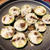 ズッキーニのアンチョビチーズ焼き　馨《ＫＡＯＲＵ》風味で