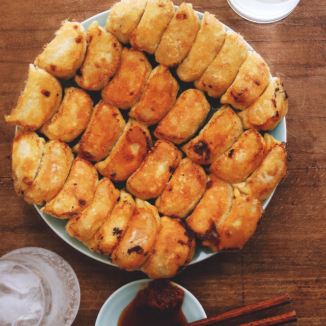 Gyoza