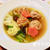 風邪気味のご飯・白菜肉団子スープ♪Meatball Chinese Cabbage Soup
