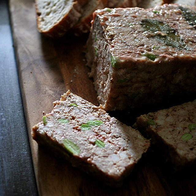 Pate de Campagne