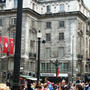 Hyde Park でオリンピック観戦！BT London Live 2012に行ってきました♪