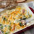 ダイエットにちょっぴりヘルシーな豆腐クリームドリア#簡単#節約レシピ