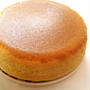●Rice cooker sponge cake details supplementary memo●