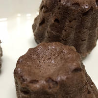 おからを使ったガトーショコラの作り方！カップケーキにも応用できる