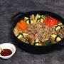 韓国の豆腐ジョンゴルとか太刀魚とか、いただきもので幸せな食卓！！持つべきものは素敵なご近所★