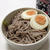 ぶっかけ蕎麦