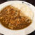 買い出し前にココイチで昼ごはん