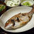 鯛の塩焼き／自炊できないのはアタマが悪いからである