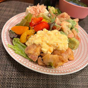 過去一うまい、チキン南蛮。