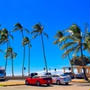 ハワイでレンタカーをスムーズに借りるための予約方法と英会話