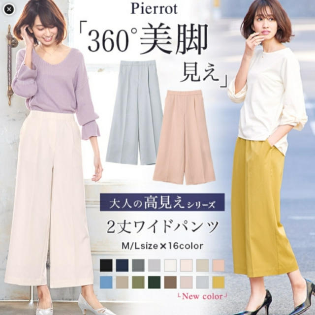 春服をチェック②
